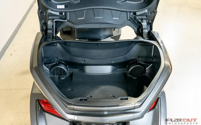 2024 Honda GOLDWING TOUR DCT