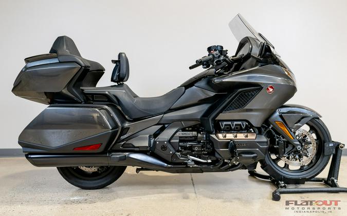 2024 Honda GOLDWING TOUR DCT