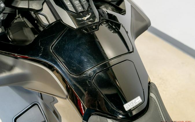 2024 Honda GOLDWING TOUR DCT