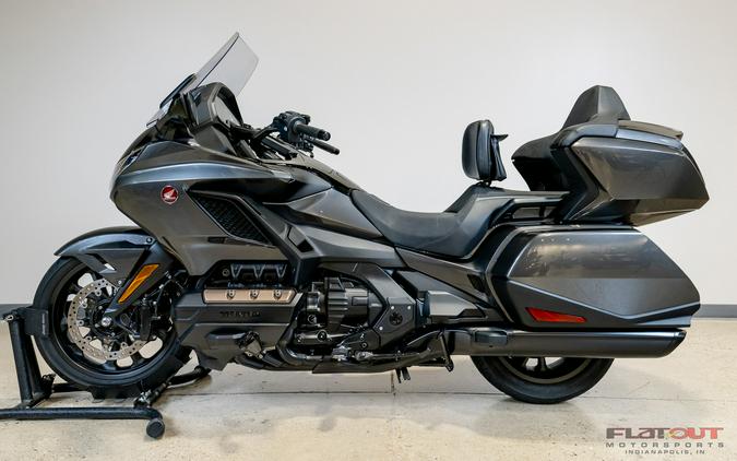 2024 Honda GOLDWING TOUR DCT