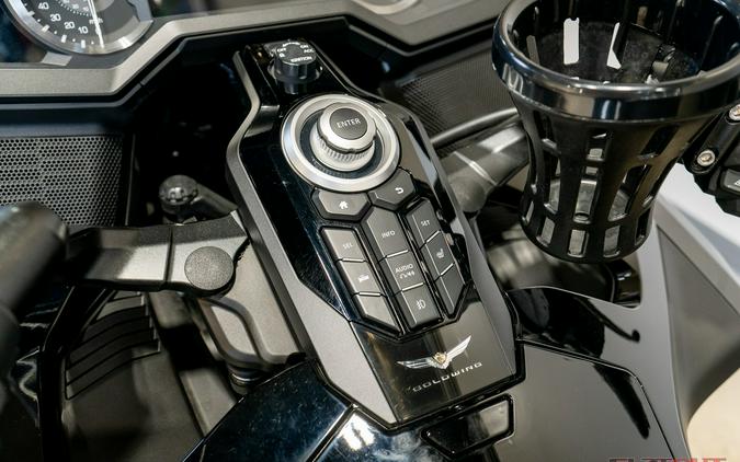 2024 Honda GOLDWING TOUR DCT