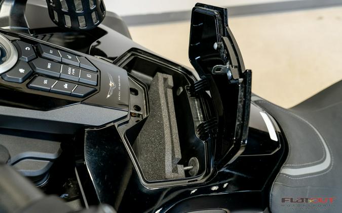 2024 Honda GOLDWING TOUR DCT