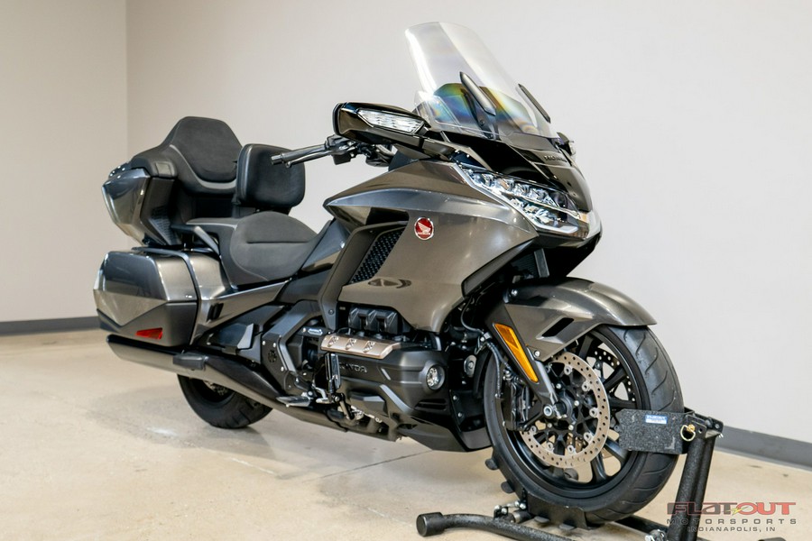 2024 Honda GOLDWING TOUR DCT