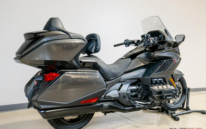 2024 Honda GOLDWING TOUR DCT
