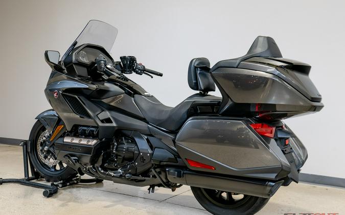2024 Honda GOLDWING TOUR DCT