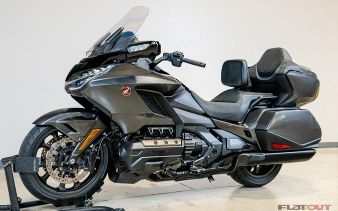 2024 Honda GOLDWING TOUR DCT