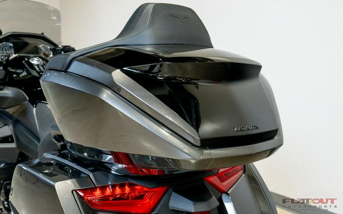 2024 Honda GOLDWING TOUR DCT