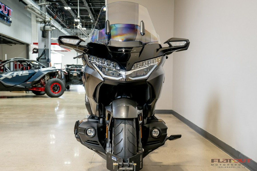 2024 Honda GOLDWING TOUR DCT