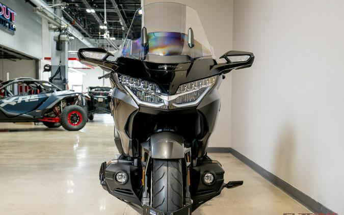 2024 Honda GOLDWING TOUR DCT