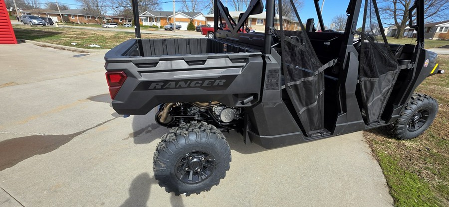 2026 Polaris Ranger Crew 1000 Premium