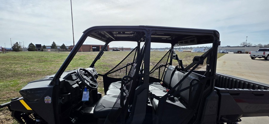 2026 Polaris Ranger Crew 1000 Premium