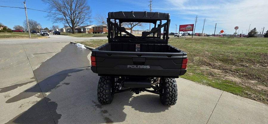 2026 Polaris Ranger Crew 1000 Premium