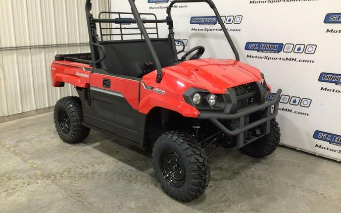 2023 Kawasaki Mule PRO-MX EPS