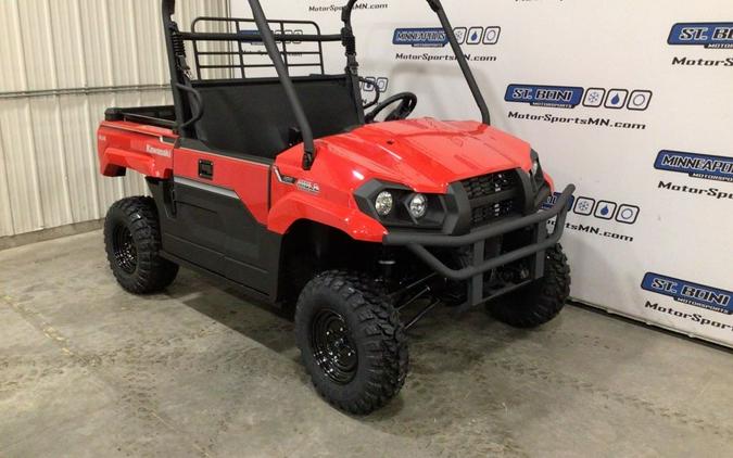 2023 Kawasaki Mule PRO-MX EPS