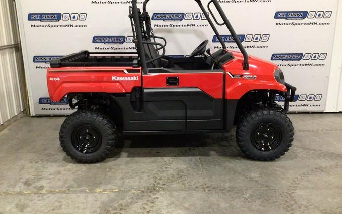 2023 Kawasaki Mule PRO-MX EPS