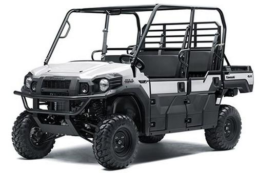 2023 Kawasaki Mule PRO-FXT EPS