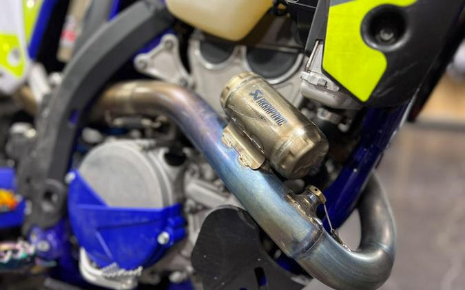 2022 Sherco 300 SEF Factory