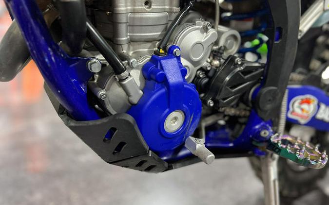 2022 Sherco 300 SEF Factory