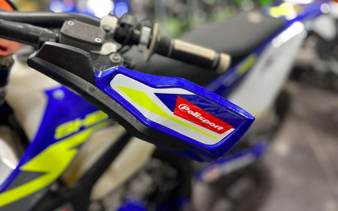 2022 Sherco 300 SEF Factory