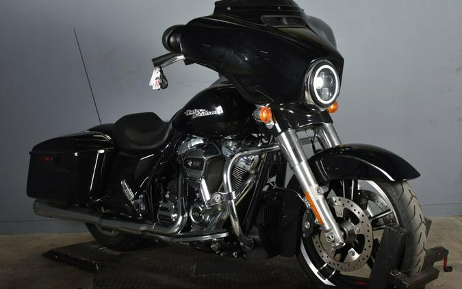 2017 Harley-Davidson Street Glide Special