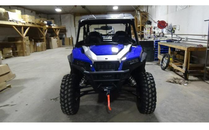 2024 Polaris Industries GENERAL XP 4 1000