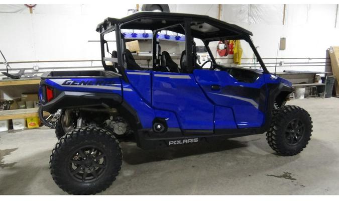 2024 Polaris Industries GENERAL XP 4 1000