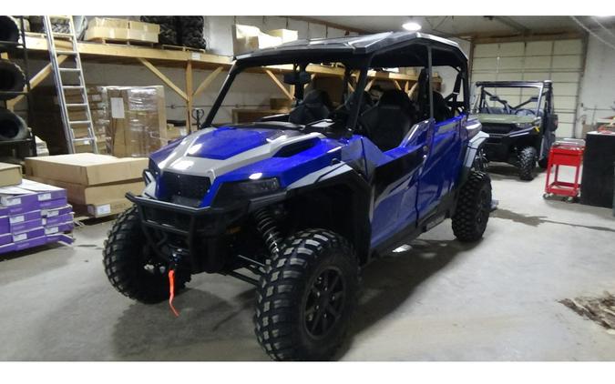 2024 Polaris Industries GENERAL XP 4 1000