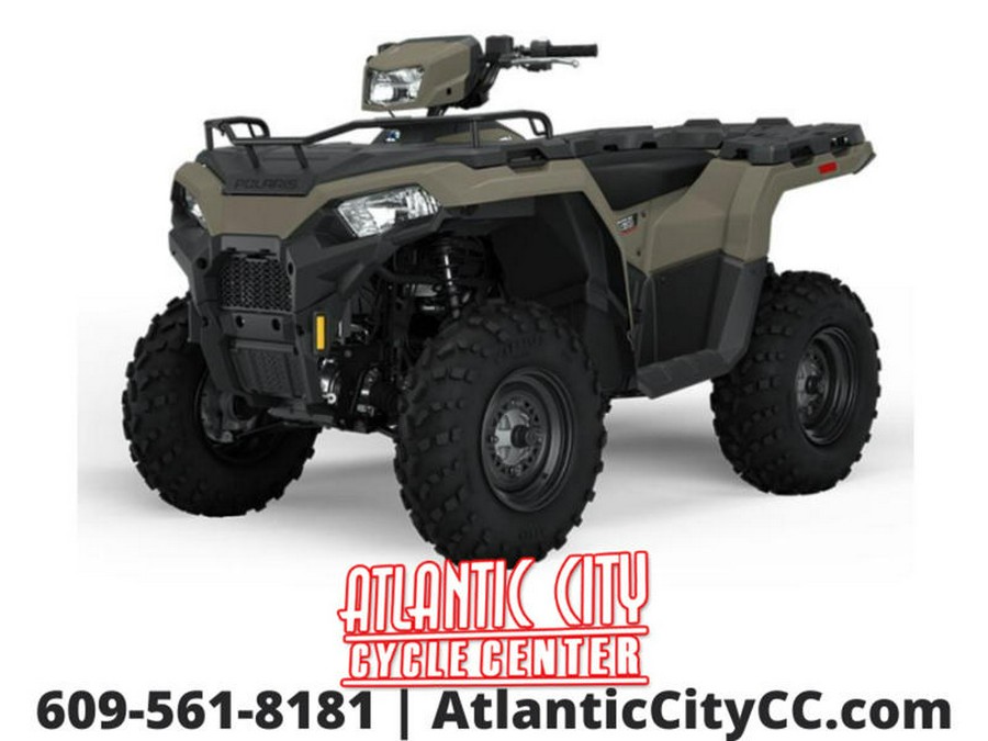 2024 Polaris® Sportsman 570