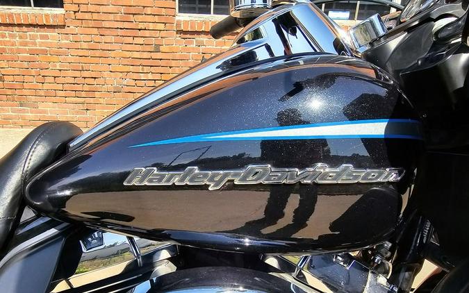 2013 Harley-Davidson® FLTRU - Road Glide® Ultra