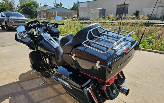 2013 Harley-Davidson® FLTRU - Road Glide® Ultra