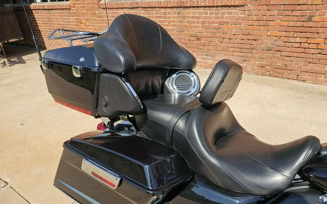 2013 Harley-Davidson® FLTRU - Road Glide® Ultra