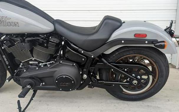 2024 Harley-Davidson Low Rider® S