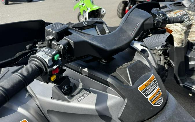 2024 Can-Am® Outlander MAX XT 850