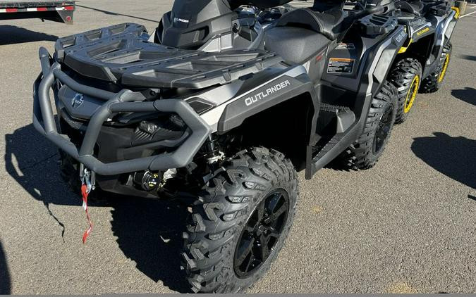 2024 Can-Am® Outlander MAX XT 850