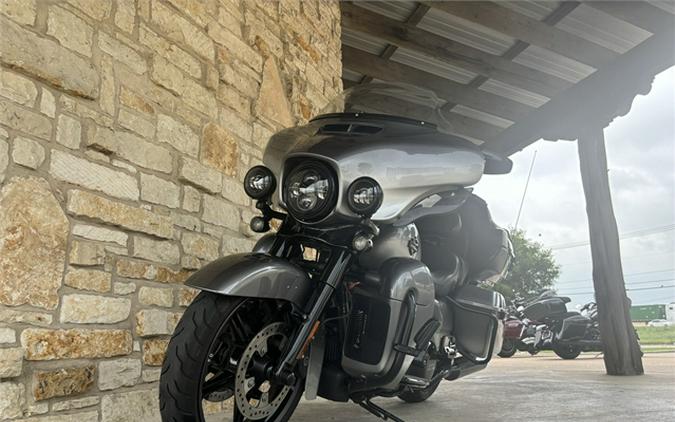 2019 Harley-Davidson CVO Limited