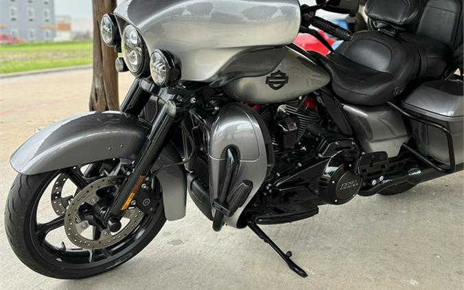 2019 Harley-Davidson CVO Limited