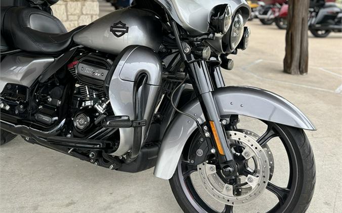 2019 Harley-Davidson CVO Limited