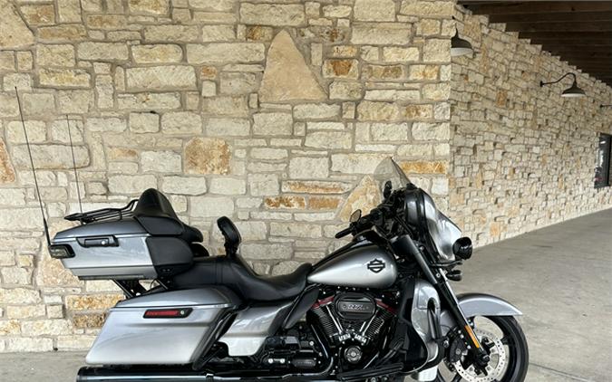 2019 Harley-Davidson CVO Limited