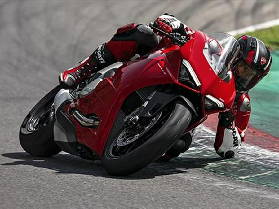 2024 Ducati Panigale V2