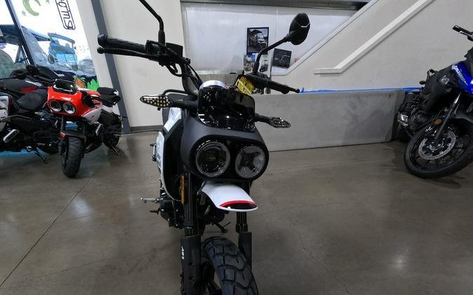 2024 CFMOTO Papio CL