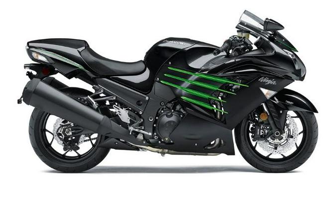 2017 Kawasaki Ninja® ZX™-14R ABS