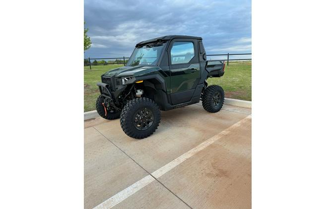 2024 Polaris Industries Polaris XPEDITION XP Ultimate