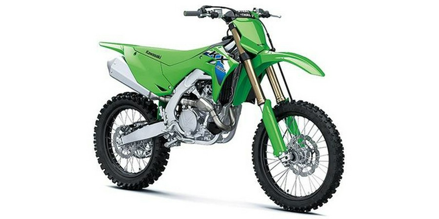 2026 Kawasaki KX 450 (KX450MTFNN)