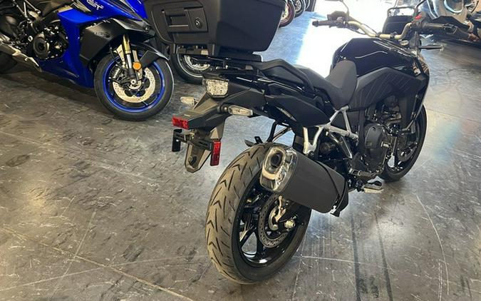 2024 Suzuki V-Strom 800 Touring