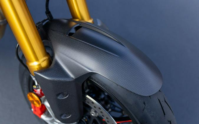 2025 Ducati Multistrada V4 RS