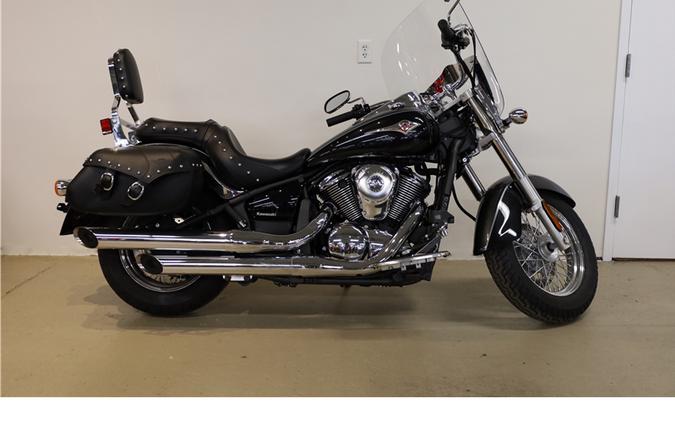 2021 KAWASAKI VULCAN 900 LT