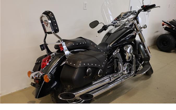 2021 KAWASAKI VULCAN 900 LT