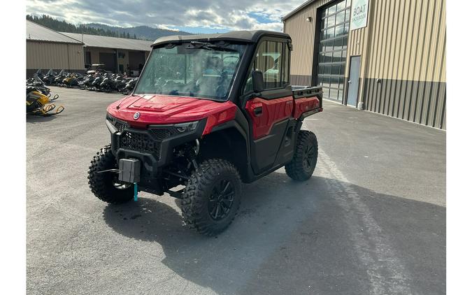 2026 CFMOTO UFORCE 10 PRO HIGHLAND