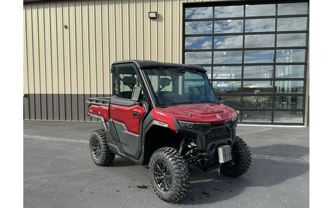 2026 CFMOTO UFORCE 10 PRO HIGHLAND