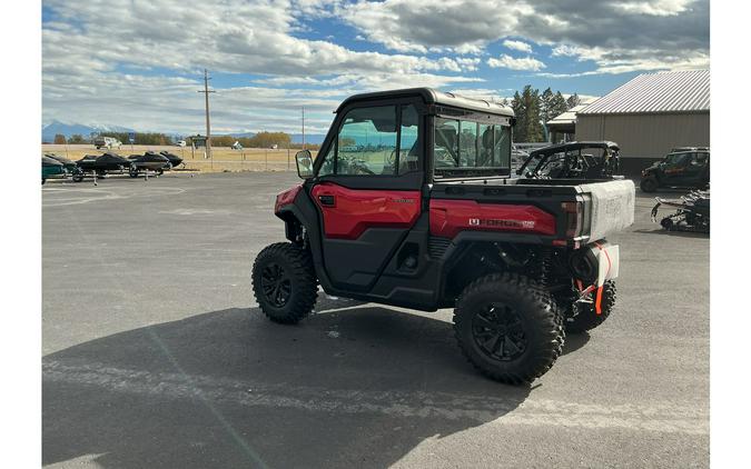 2026 CFMOTO UFORCE 10 PRO HIGHLAND